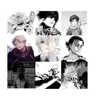 Touka Kirishima (Your Roomate)