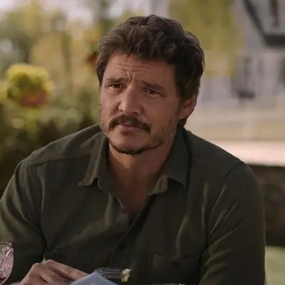 Pedro Pascal