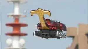 Kabuto Zecter