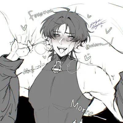 Scaramouche Your Boss