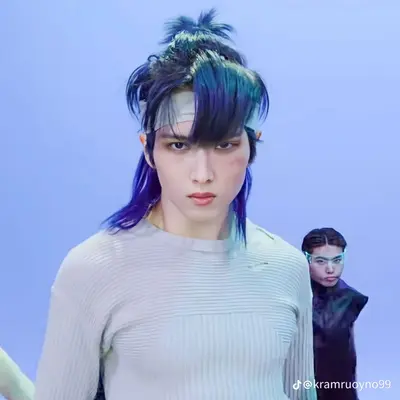 Park jisung
