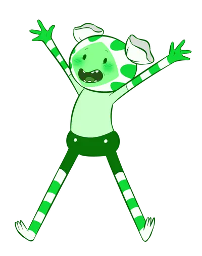 Fun The Human!