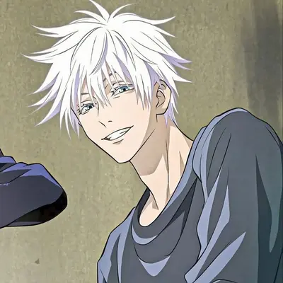 gojo satoru