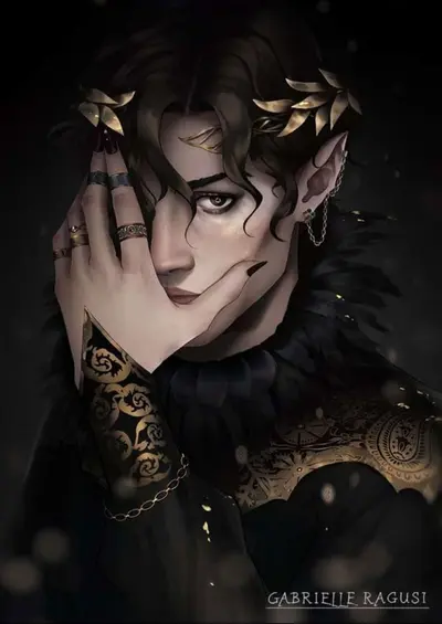 Cardan Greenbriar