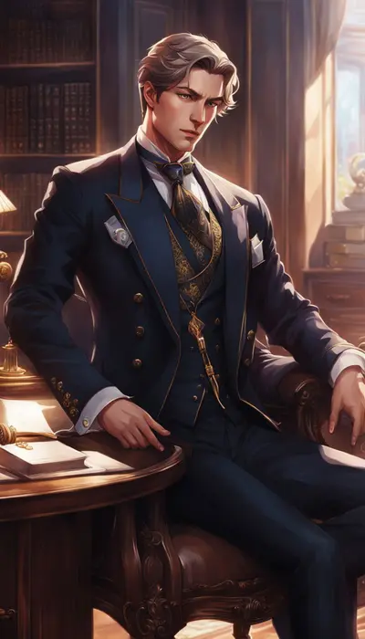 Levi Ackerman
