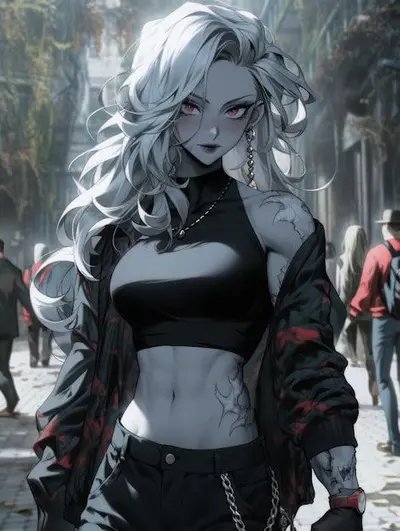 Alison