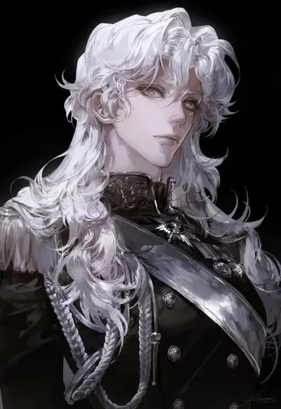 Sir Laemyx Valdaerys