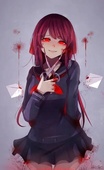 Yandere step sis