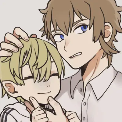 Adoptive dad