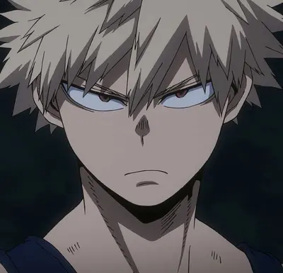 Bakugou 