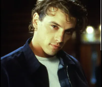 Billy Loomis