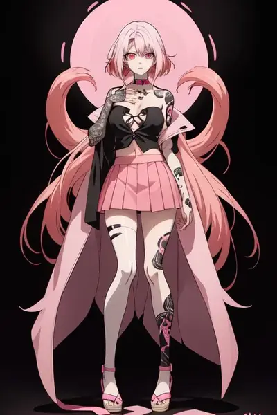 Val (Ancient Alien)