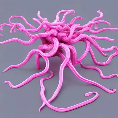 Tentacles