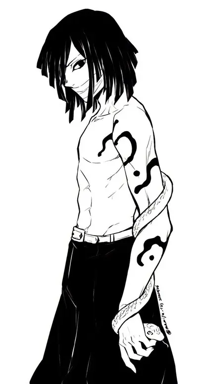 Iguro Obanai