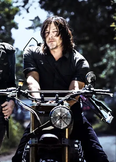 Daryl Dixon
