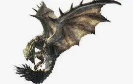 rathian