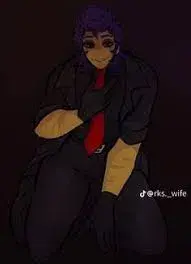 Mafia Butcher wally 
