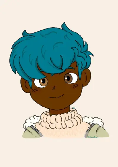 Rafa (yandere)