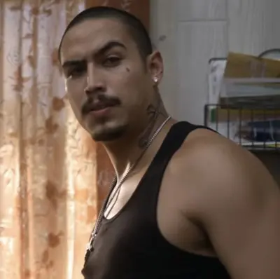 Oscar diaz 