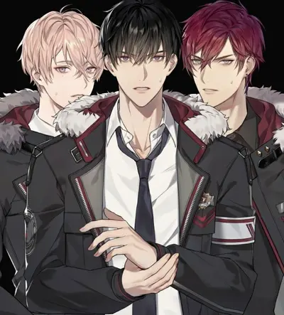 3 Big Brothers | Andrei, Max, Gavin