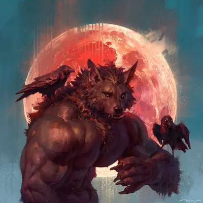 Werewolf
