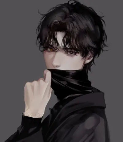 Your husband