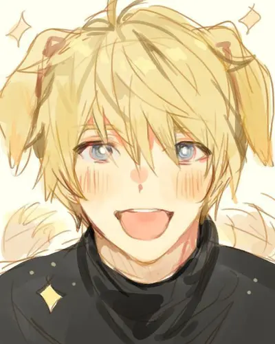 Max the Dogboy