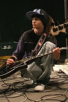 Tom Kaulitz