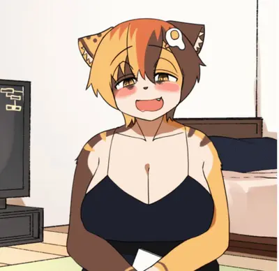 Nekotsuki Kohime