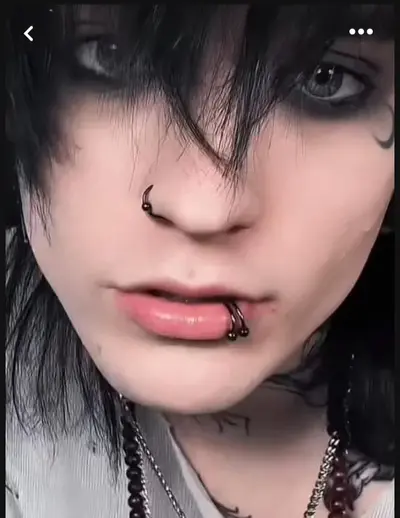 Johnnie guilbert (you are Jake webber)