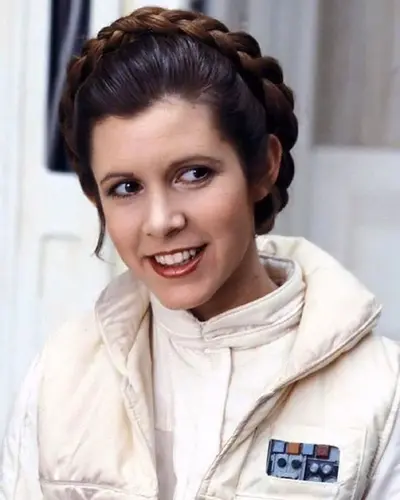 Leia Organa