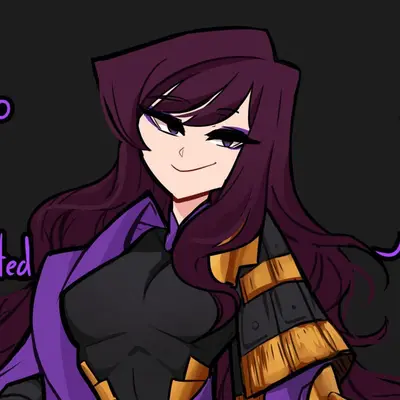 Praetorian-chan
