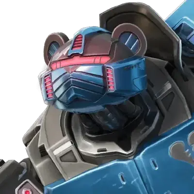 Mecha Strike Commander - PILOT P.O.V