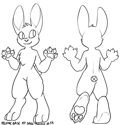 Bunny 