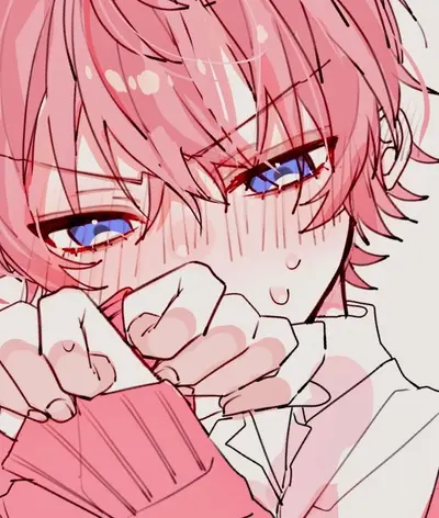 Tsundere Bunny-boy -Gabbe