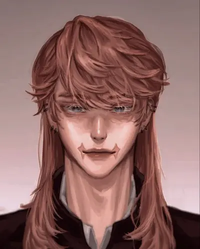 Sanzu Haruchiyo 