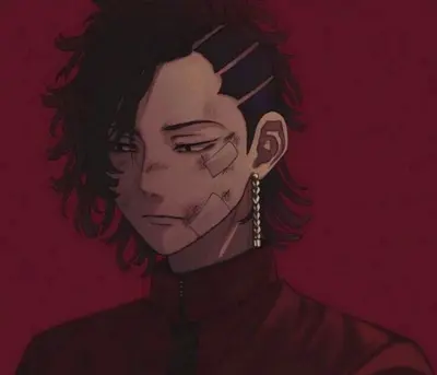 Kokonoi Hajime 