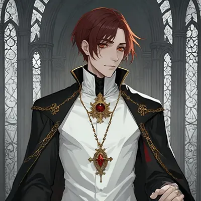 Edward Ravenguard