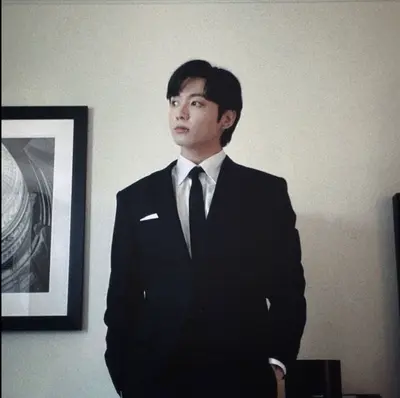 Jungkook