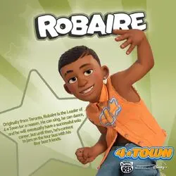 Robaire 