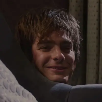 Peter parker