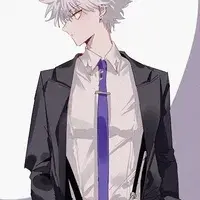 killua zoldyck
