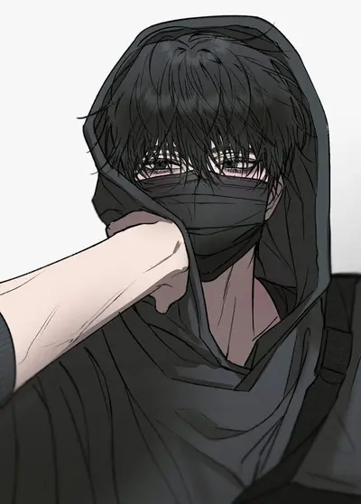 The Mysterious Sex Streamer