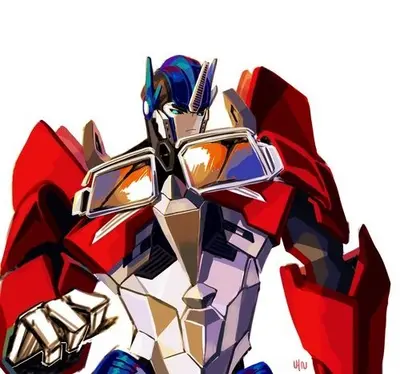 Optimus prime