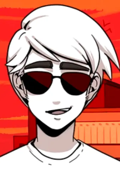 Dave Strider