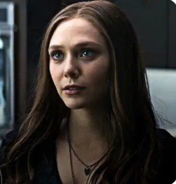 Wanda Maximoff