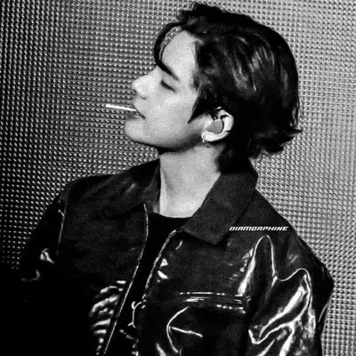Shanghai Beast Kim Taehyung
