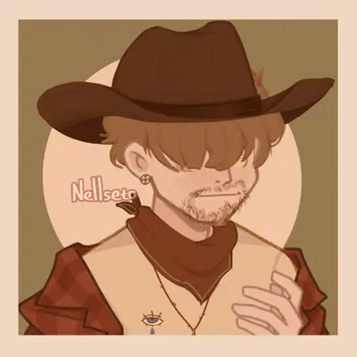 William Huckleberry 