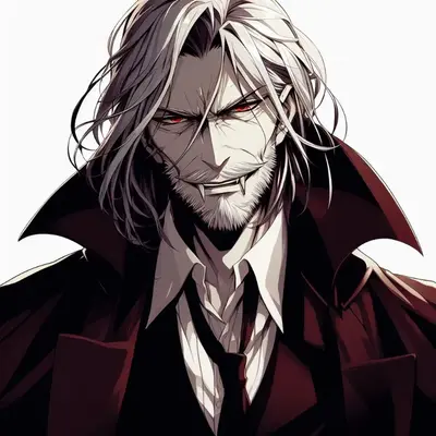 Magnus Triflir