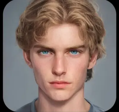 Gabriel Friederrich
